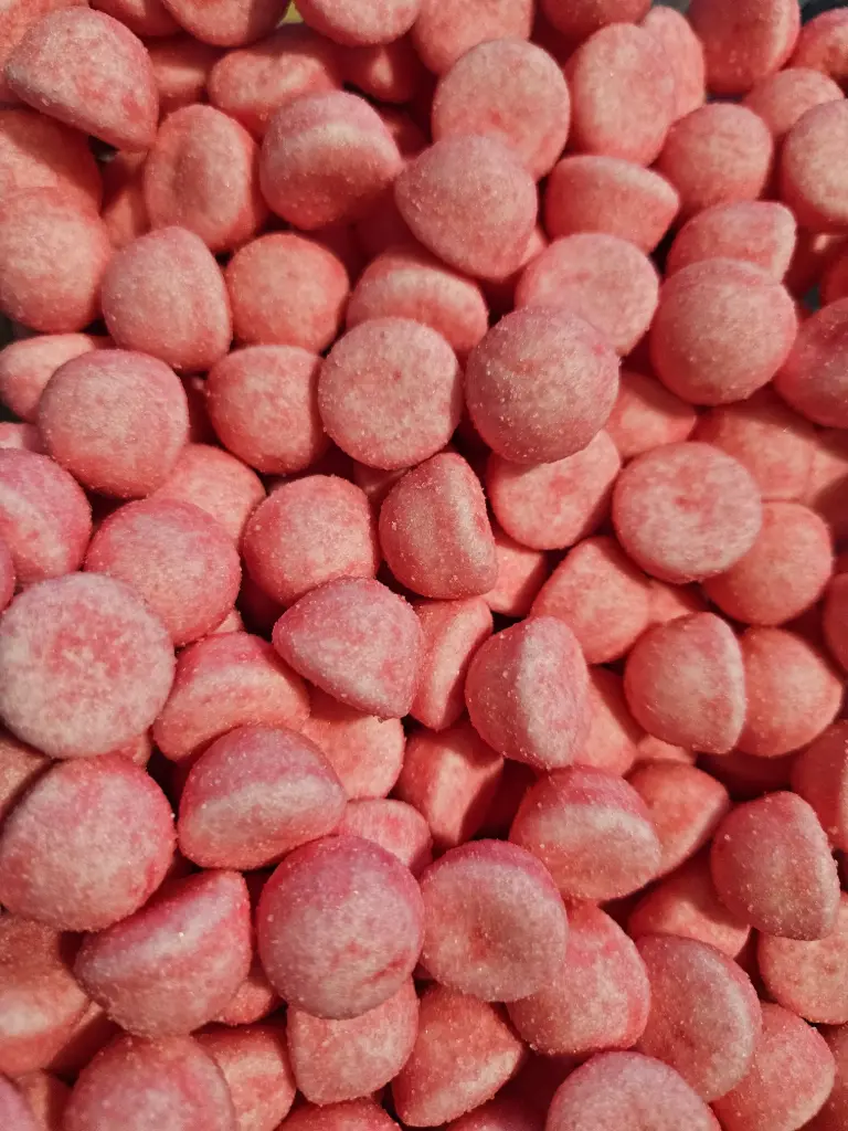 Tagada Pink (vendu par 100gr)