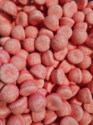 Tagada Pink (vendu par 100gr)